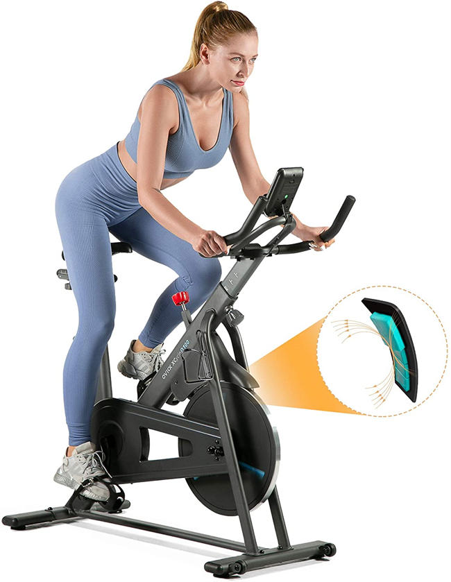 Exercise Bike for Home Indoor Cycling Fitness Bike