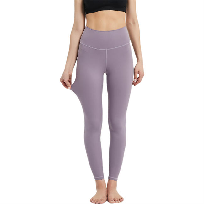 Women High Waist Super Soft Yoga Pants Workout Comfort