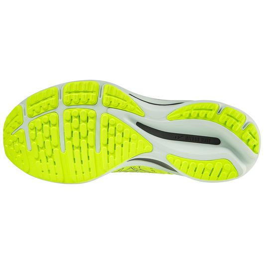 MEN WAVE RIDER 25 RUNNING SHOE