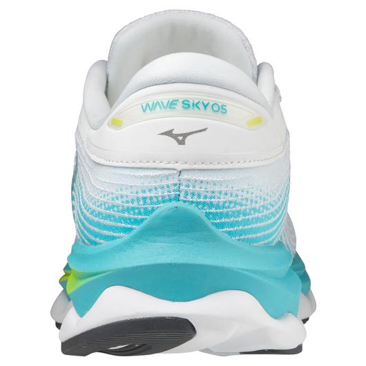 WOMEN WAVE SKY 5 RUNNING SHOE