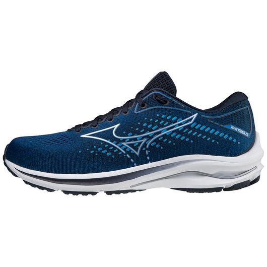 MEN WAVE RIDER 25 2E RUNNING SHOE